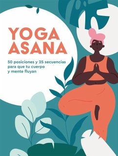 Cover Yoga Asana