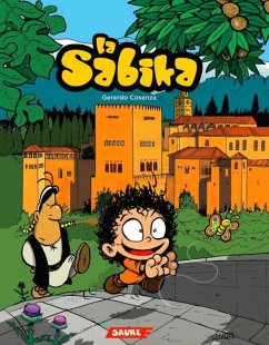 Cover La Sabika