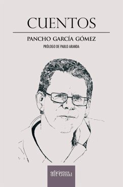 Cover Cuentos