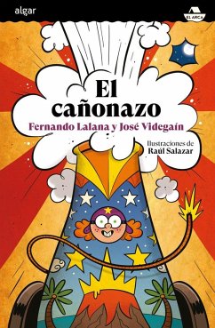 Cover El cañonazo