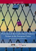 Protection of the gender-based violence victims in the European Union