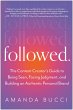 Followed (eBook, ePUB) - Bild 1