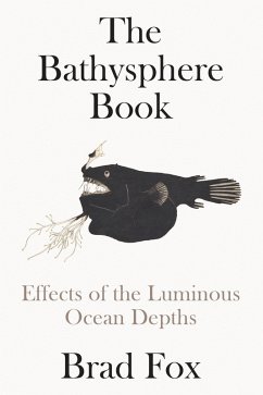 Cover The Bathysphere Book (eBook, ePUB)