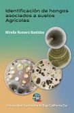 Identificación de hongos asociados a suelos agrícolas (eBook, ePUB)