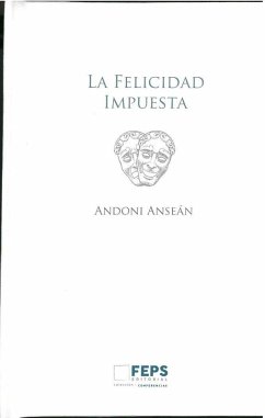 Cover La felicidad impuesta