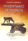 Inventario de monos