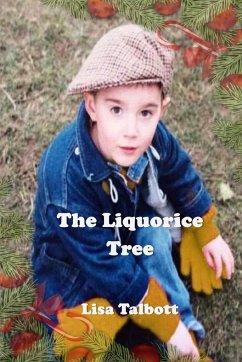 The Liquorice Tree - Talbott, Lisa