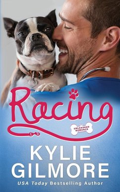 Racing - Gilmore, Kylie