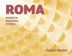Roma : romana, barroca, moderna - Mestre Aramendia, Octavio