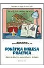 Fonética inglesa práctica : material didáctico para el profesorado