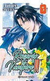 Rosario to Vampire II, 5