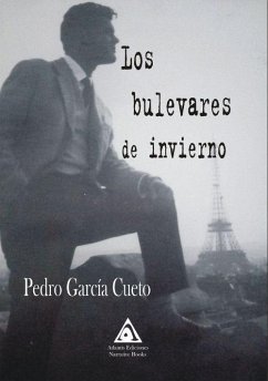 Los bulevares de invierno - García Cueto, Pedro