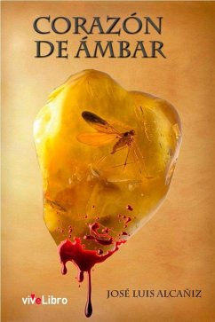 Cover Corazón de ámbar