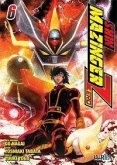 Shin Mazinger Z