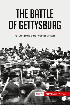 The Battle of Gettysburg - 50minutes
