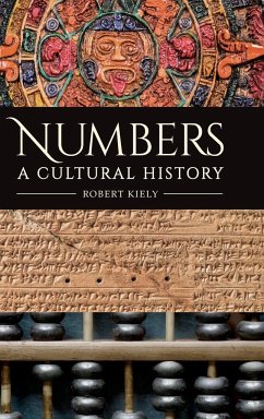 Numbers - Kiely, Robert