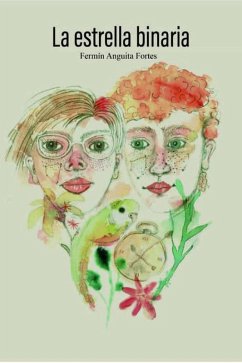 La estrella binaria Cover La estrella binaria