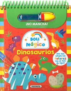 Cover Dinosaurios