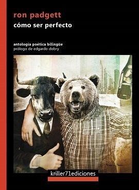 Como ser perfecto. Antología bilingüe