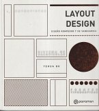 Layout design : diseño rompedor y de vanguardia