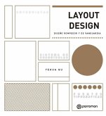 Layout design : diseño rompedor y de vanguardia