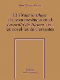 El Tirant lo Blanc i la seva presència en el Lazarillo de Tormes i en les novel·les de Cervantes