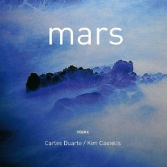 Cover Mars : Poema