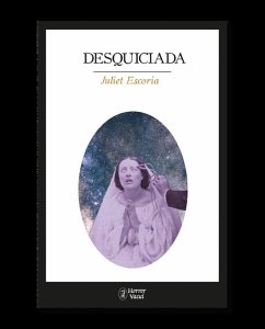 Desquiciada Cover Desquiciada