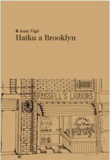 Haiku a Brooklyn Cover Haiku a Brooklyn