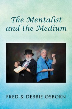 Cover The Mentalist and the Medium (eBook, ePUB)