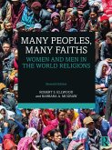Many Peoples, Many Faiths (eBook, PDF)