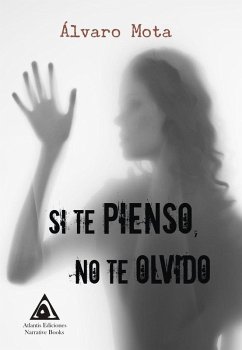 Cover SI TE PIENSO NO TE OLVIDO