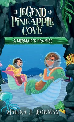 A Mermaid's Promise - Bowman, Marina J.