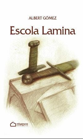 Escola lamina