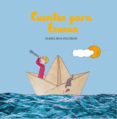 Cover Cuentos para Emma