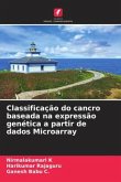 Classificação do cancro baseada na expressão genética a partir de dados Microarray