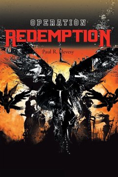 Operation Redemption - Hevesy, Paul R.