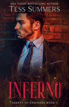 Inferno - Summers, Tess