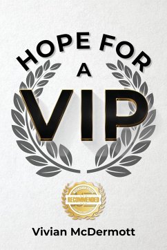 Hope for a VIP - McDermott, Vivian