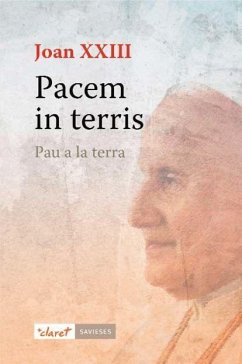 Pacem in terris : pau a la terra - Juan XXIII, Papa