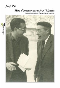 Cover Hem d'acostar-nos m?s a Val?ncia