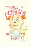 There's a Monster in the Potty