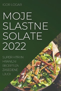 Cover MOJE SLASTNE SOLATE 2022