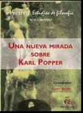 Una nueva mirada sobre Karl Popper
