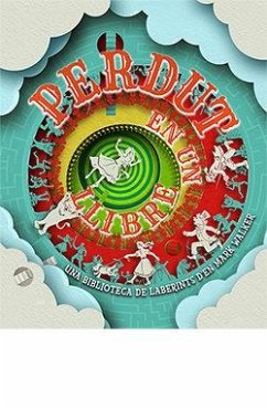 Cover Perdut en un llibre