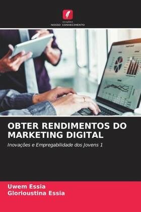 OBTER RENDIMENTOS DO MARKETING DIGITAL OBTER RENDIMENTOS DO MARKETING DIGITAL