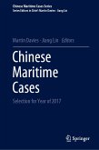 Chinese Maritime Cases (eBook, PDF)