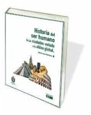 Historia del ser humano : de las ciudades-estado a la aldea global