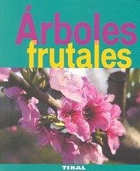 Árboles frutales Cover Árboles frutales