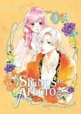 SIGNOS DE AFECTO Nº03